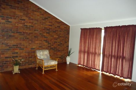 Property photo of 18 Laura Court Beaudesert QLD 4285