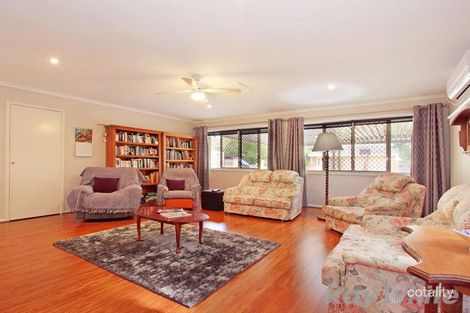 Property photo of 29 Stallone Circuit McDowall QLD 4053