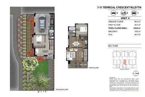 4/7-11 Terrigal Cres, Kilsyth, VIC 3137