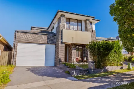 34 Flagship Rdge, Jordan Springs, NSW 2747