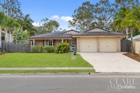 18 Brushwood Ct, Camira, QLD 4300