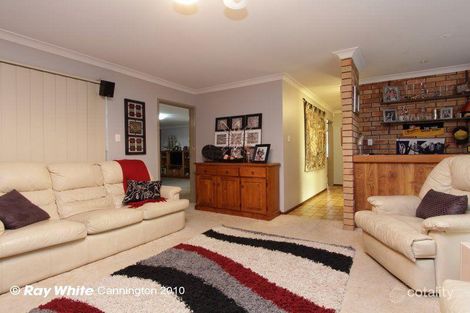 Property photo of 17 Blenny Close Cannington WA 6107