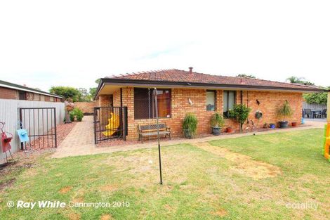 Property photo of 17 Blenny Close Cannington WA 6107