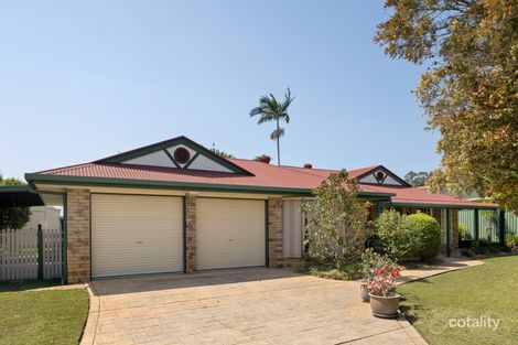 Property photo of 16 Ascot Place Bracken Ridge QLD 4017