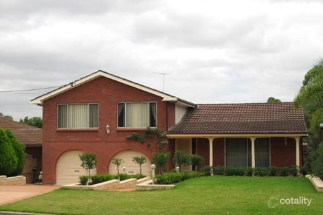 Property photo of 14 McMillan Avenue Winston Hills NSW 2153