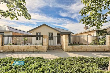 12 Flametree Bvd, Harrisdale, WA 6112