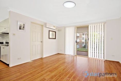 Property photo of 15/12-14 Dellwood Street Bankstown NSW 2200