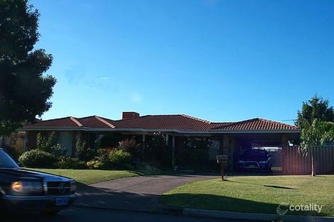 112 Forest Cres, Thornlie, WA 6108