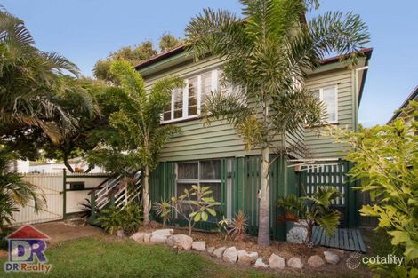 Property photo of 77 Macdonnell Road Margate QLD 4019