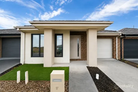 17 Galanthus St, Charlemont, VIC 3217