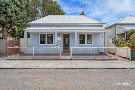 25 Dangan St, Perth, WA 6000