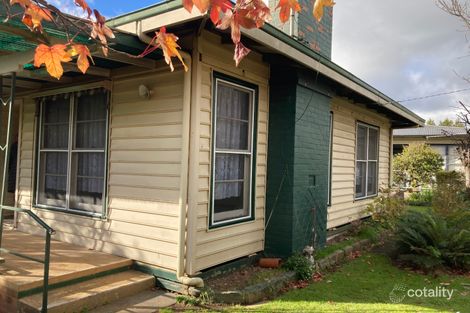 Property photo of 31 Anslow Street Woodend VIC 3442