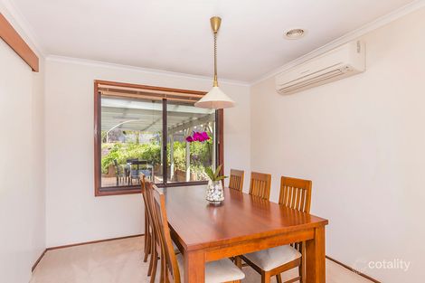 Property photo of 40 Maccallum Circuit Florey ACT 2615