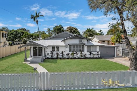 Property photo of 26 China Street Mundingburra QLD 4812