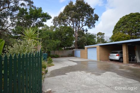 Property photo of 45 Anne Street Rosebud VIC 3939