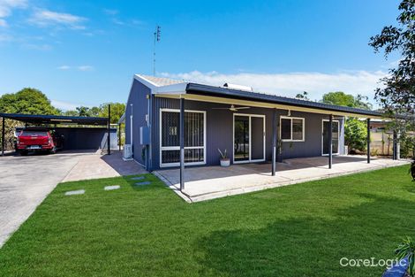 Property photo of 57 Zenith Circuit Woodroffe NT 0830