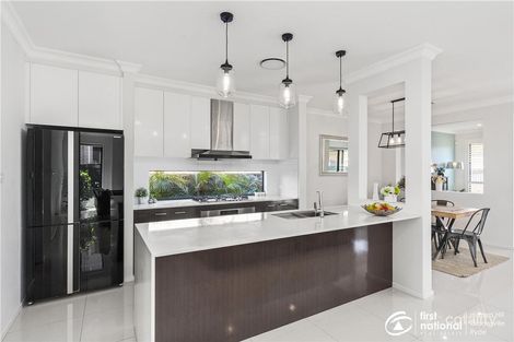 Property photo of 24 Warwick Street North Ryde NSW 2113