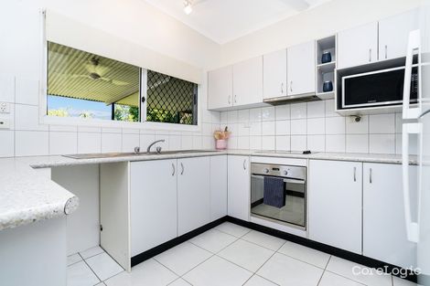 Property photo of 57 Zenith Circuit Woodroffe NT 0830