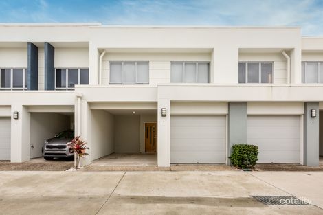 8/156 Marina Quays Bvd, Hope Island, QLD 4212
