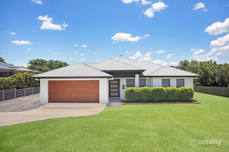 16 Evergreen Way, Beerwah, QLD 4519