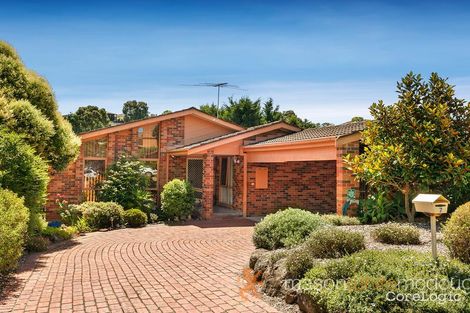 Property photo of 7 Lydford Court Diamond Creek VIC 3089