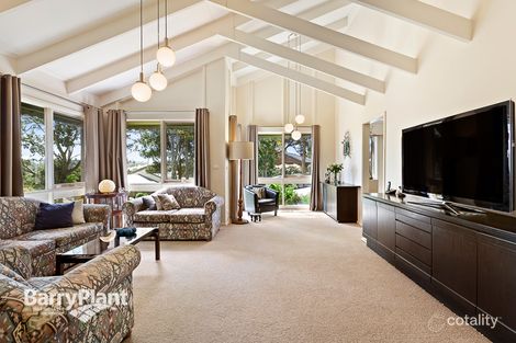 Property photo of 20 Perversi Avenue Diamond Creek VIC 3089