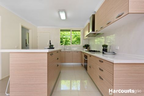 Property photo of 1 Wynyard Street Glen Waverley VIC 3150