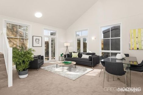 Property photo of 3/112 Southbank Boulevard Southbank VIC 3006