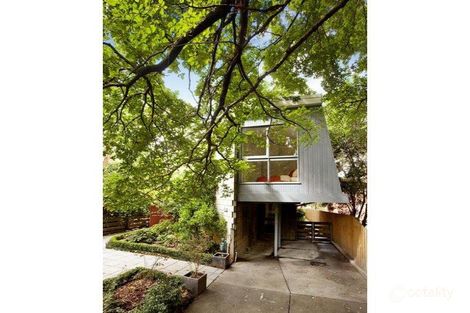 Property photo of 4/4 The Vaucluse Richmond VIC 3121