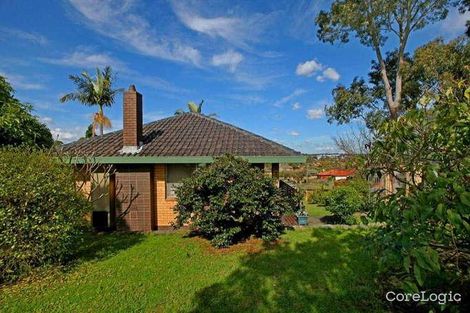 Property photo of 9 Suzanne Street Seven Hills NSW 2147