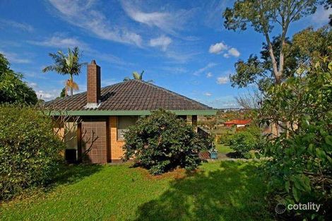 Property photo of 9 Suzanne Street Seven Hills NSW 2147