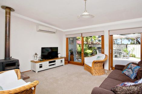 Property photo of 36 Jeffrey Avenue St Clair NSW 2759