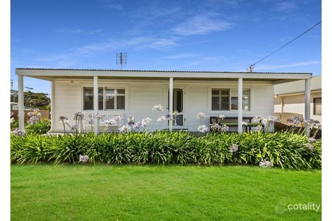 8 Wentworth St, Culburra Beach, NSW 2540