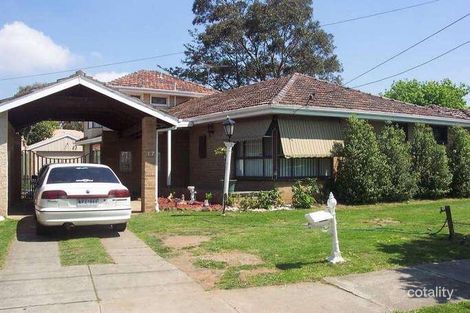 17 Hammond Dr, Epping, VIC 3076