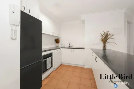 Property photo of 26/43 Ijong Street Braddon ACT 2612