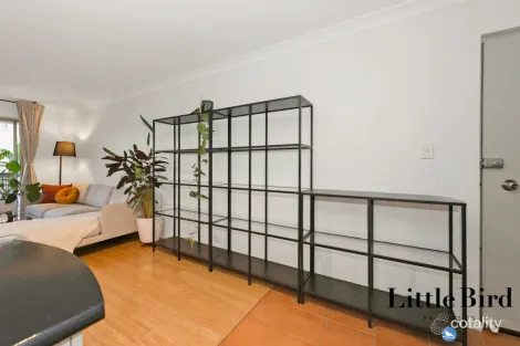 Property photo of 26/43 Ijong Street Braddon ACT 2612