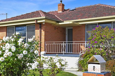 Property photo of 8 Braeside Street Prospect TAS 7250