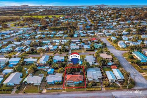 Property photo of 20 Paterson Street West Gladstone QLD 4680