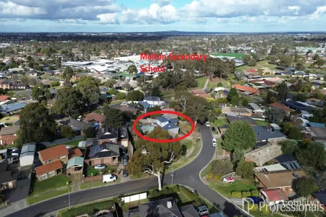Property photo of 31 Chelmsford Way Melton West VIC 3337