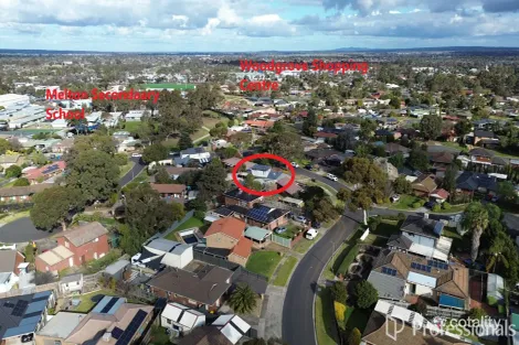Property photo of 31 Chelmsford Way Melton West VIC 3337