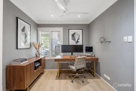 Property photo of 73 Oakmere Street Nudgee QLD 4014