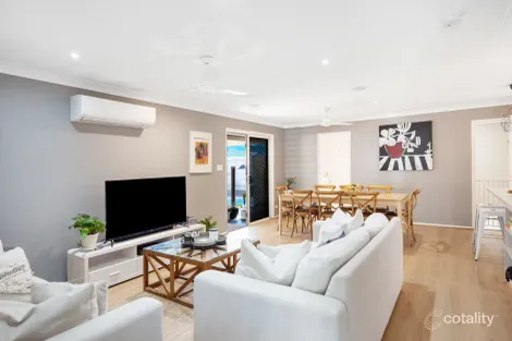 Property photo of 73 Oakmere Street Nudgee QLD 4014