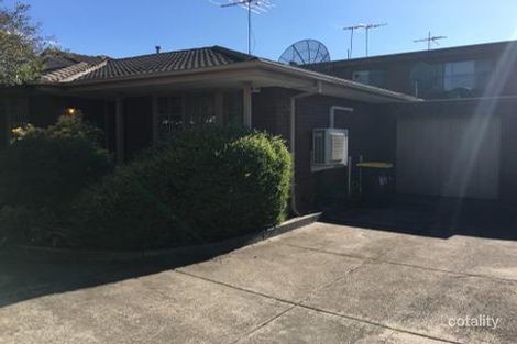 2/16 Balmoral St, Essendon, VIC 3040