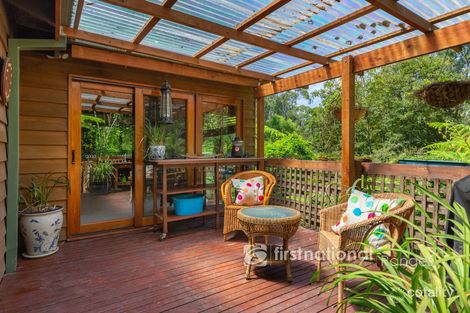 Property photo of 4 Dalkeith Crescent Belgrave VIC 3160
