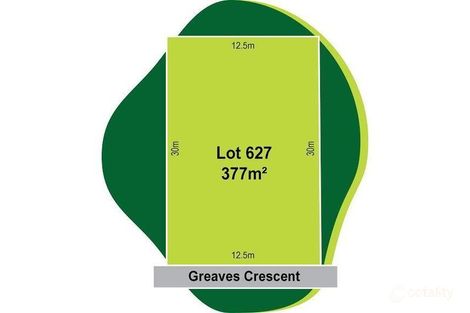 Lot 627 Greaves Cres, Kalkallo, VIC 3064
