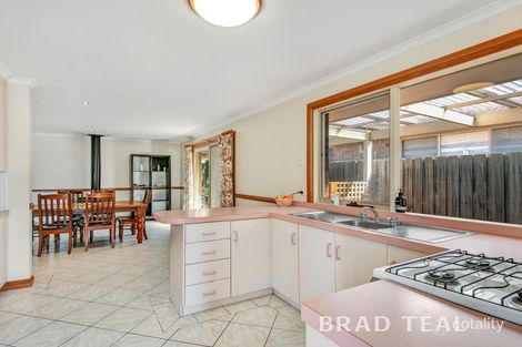 Property photo of 6 Backhaus Avenue Sunbury VIC 3429