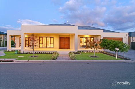 13 Gomera St, Mawson Lakes, SA 5095