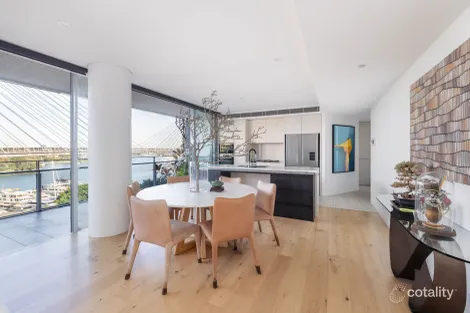 Property photo of 4E/2 Distillery Drive Pyrmont NSW 2009