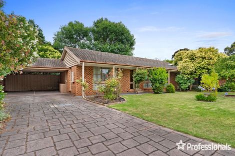 Property photo of 6/394 Mt Dandenong Road Croydon VIC 3136