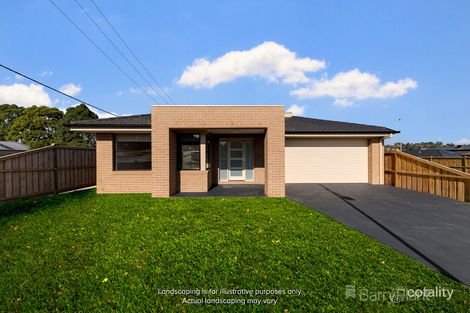 Property photo of 50 Meadowbrook Crescent Warragul VIC 3820